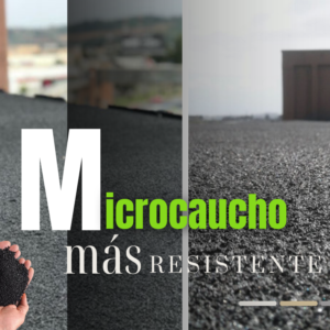 Membrana Microcaucho