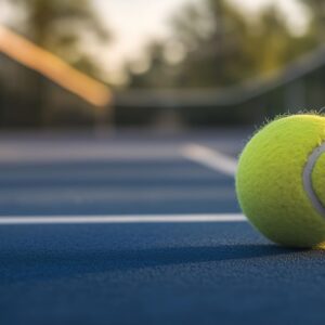 Pintura pisos deportivos